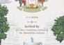 create a premium indian wedding invitation video